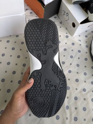 RedTape HighNeck B/W [only 44 size]_img_5