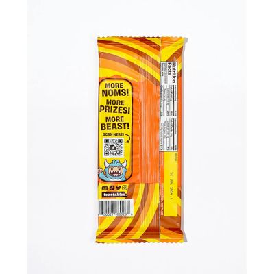 Feastables MrBeast Deez Nutz Chocolate Bar 60 gm_img_4