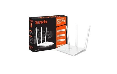 Tenda F3 300mbps Wireless Router_img_0
