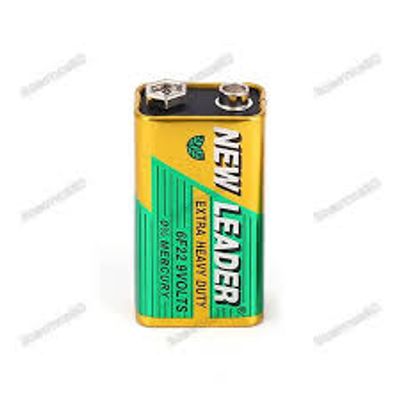 (CODE-13) 9V NON RECHARGEABLE BATTERY_img_0