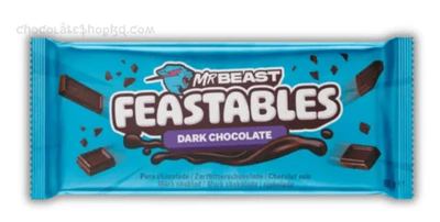 MrBeast Feastables Dark Chocolate 60g_img_0
