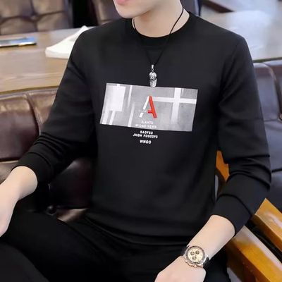 🖤 Stylish Long Sleeve T-Shirt for Men 🖤_img_6