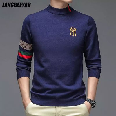 🖤 Stylish Long Sleeve T-Shirt for Men 🖤_img_7