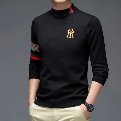 🖤 Stylish Long Sleeve T-Shirt for Men 🖤_img_9