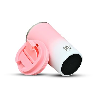 500ml SS Thermos Coffee Mug – CM-1732 Pink_img_1
