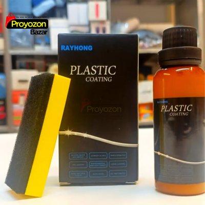 Car & Bike Plastic Coating Restorer._img_0
