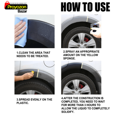 Car & Bike Plastic Coating Restorer._img_5