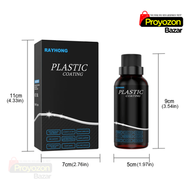 Car & Bike Plastic Coating Restorer._img_7