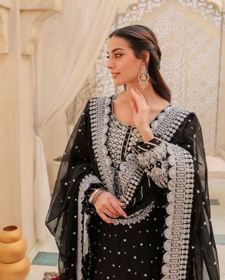 Black Queen – Garara Set_img_0