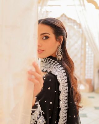 Black Queen – Garara Set_img_3