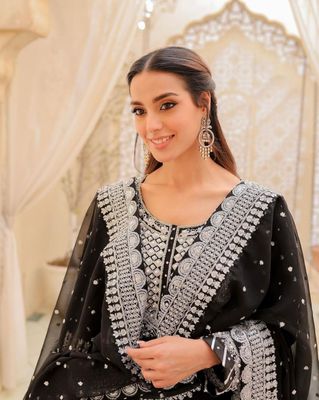 Black Queen – Garara Set_img_5