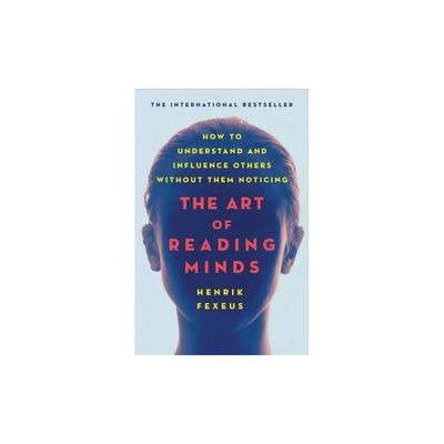The Art of Reading Minds By Henrik Fexeus_img_0