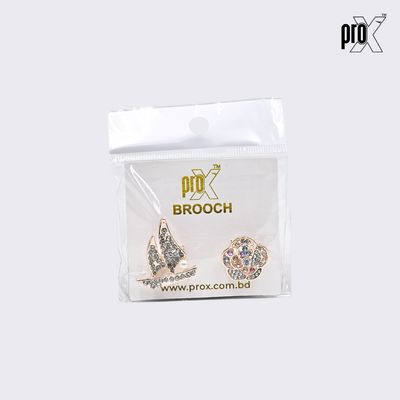 ProX High Quality Hijab Pin_BR-402-7_img_2