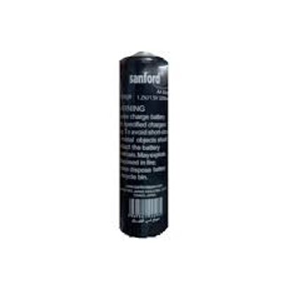 (CODE-14) SANFORD 1.2V RECHARGEABLE BATTERY._img_5