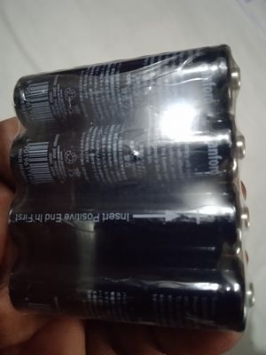 (CODE-14) SANFORD 1.2V RECHARGEABLE BATTERY._img_8