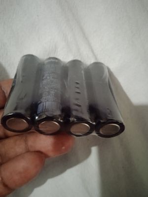 (CODE-14) SANFORD 1.2V RECHARGEABLE BATTERY._img_9