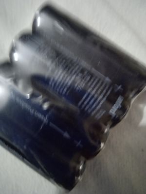 (CODE-14) SANFORD 1.2V RECHARGEABLE BATTERY._img_11