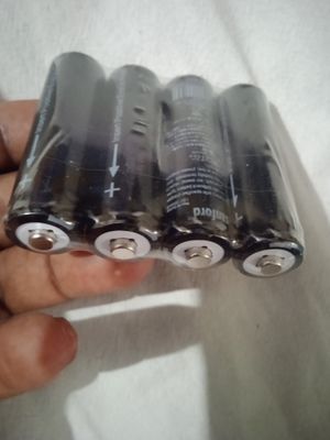 (CODE-14) SANFORD 1.2V RECHARGEABLE BATTERY._img_12