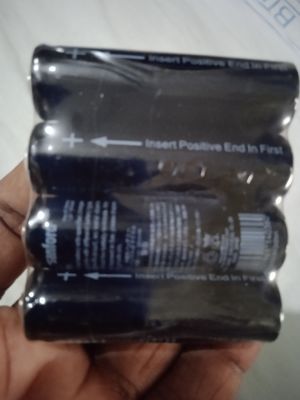 (CODE-14) SANFORD 1.2V RECHARGEABLE BATTERY._img_13