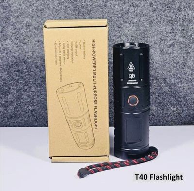 Super Power Jumbo Light - Made In Japan