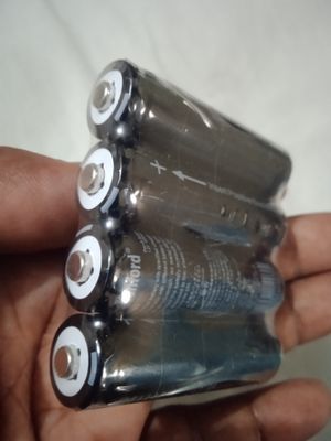 (CODE-14) SANFORD 1.2V RECHARGEABLE BATTERY._img_18