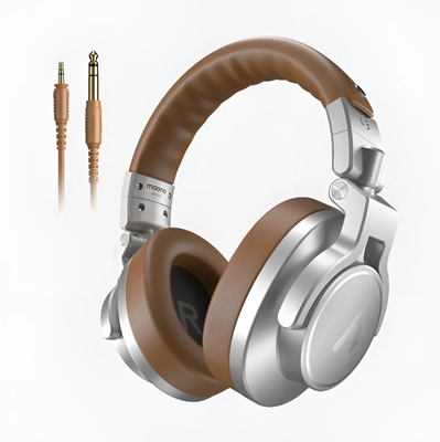 MAONO MH700 Monitoring Headphones_img_1