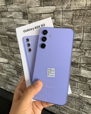 Samsung Galaxy A54 5G_img_4