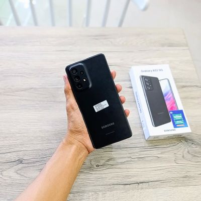 Samsung Galaxy A53 5G_img_1