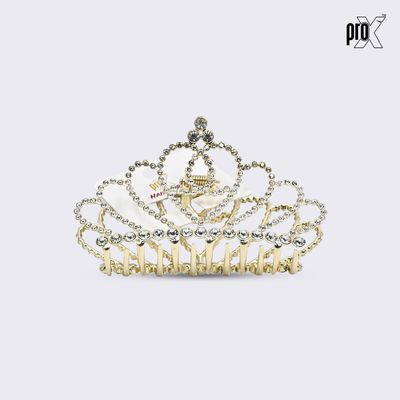 Prox Luxuries Hair Grip Clip For Women HG-107-2_img_0