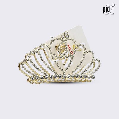 Prox Luxuries Hair Grip Clip For Women HG-107-2_img_3