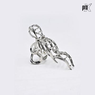 ProX Elegant  Hair Grip for Women HG-101-11_SS Color_img_2