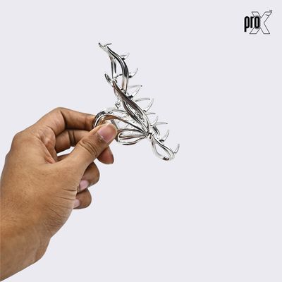 ProX Elegant  Hair Grip for Women HG-101-11_SS Color_img_4
