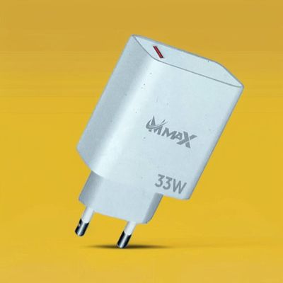 M max 33W SuperFast Charger MX-C202_img_2