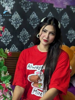 Ladies T-shirt (Always Be Mine)_img_4