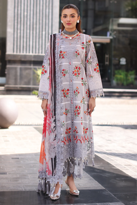 Charizma unstitched lawn collection_img_2