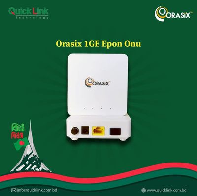 Orasix 1GE Epon Onu_img_1