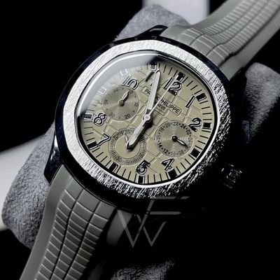 PATEK PHILIPPE AQUANAUT_img_0