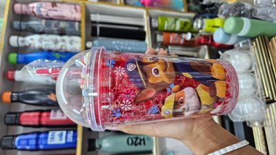 High-quality double layred plastic cup_img_8