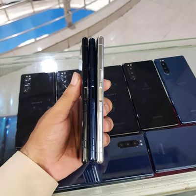 Sony Xperia 5_img_4