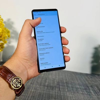Sony Xperia 5 Mark III (8+128GB)_img_1