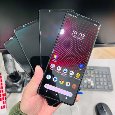 Sony Xperia 1 Mark III_img_2