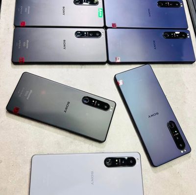 Sony Xperia 1 Mark III_img_3