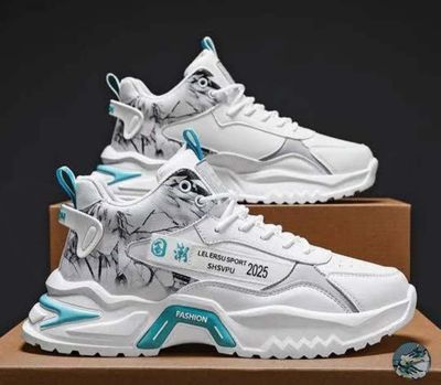 Boys Stylish  Sneakers CLEE 5XC PROFESSIONAL_img_0