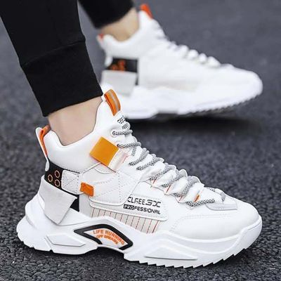 Boys Stylish  Sneakers CLEE 5XC PROFESSIONAL_img_1
