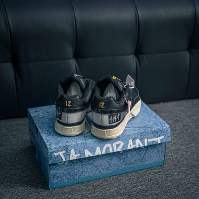 Nike Ja 1 EP basketball Shoes (1:1)_img_4
