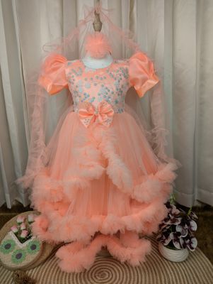 Baby Dress Bangi_img_1