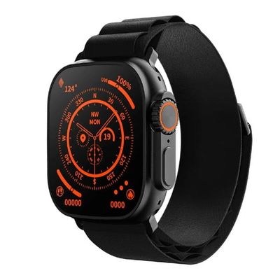 Zordai ZD8 Ultra pro Smartwatch_img_1