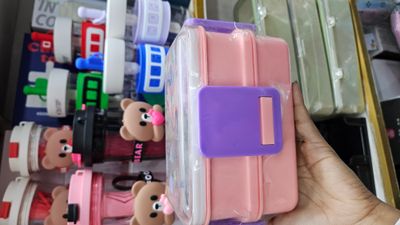 Tiffin box with stainless steel_img_5