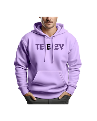 TeeZy Signature Lavender Hoodie_img_0