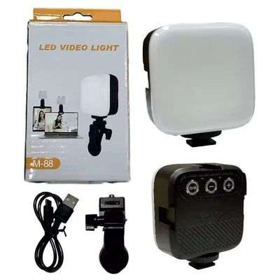 LED Video Light M88_img_0